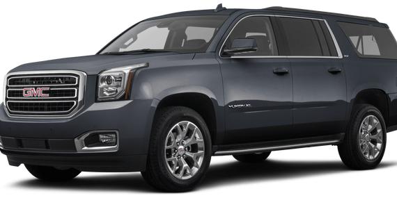 GMC YUKON XL 2018 1GKS1GKC9JR309943 image GMC YUKON XL 2018 1GKS1GKC9JR309943 image